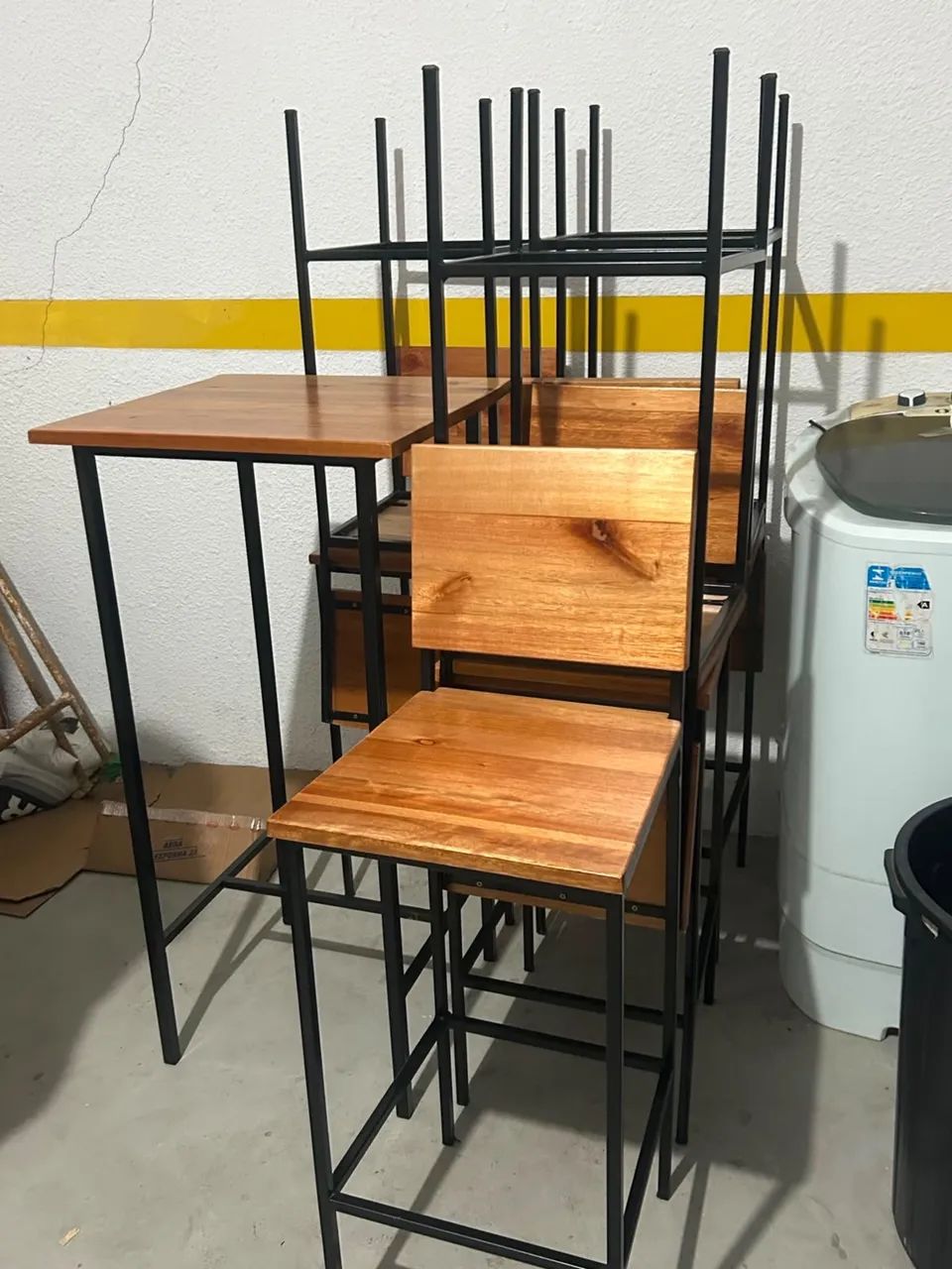 VENDE SE MÓVEIS EM ÓTIMAS CONDIÇÕES! - Foto 4