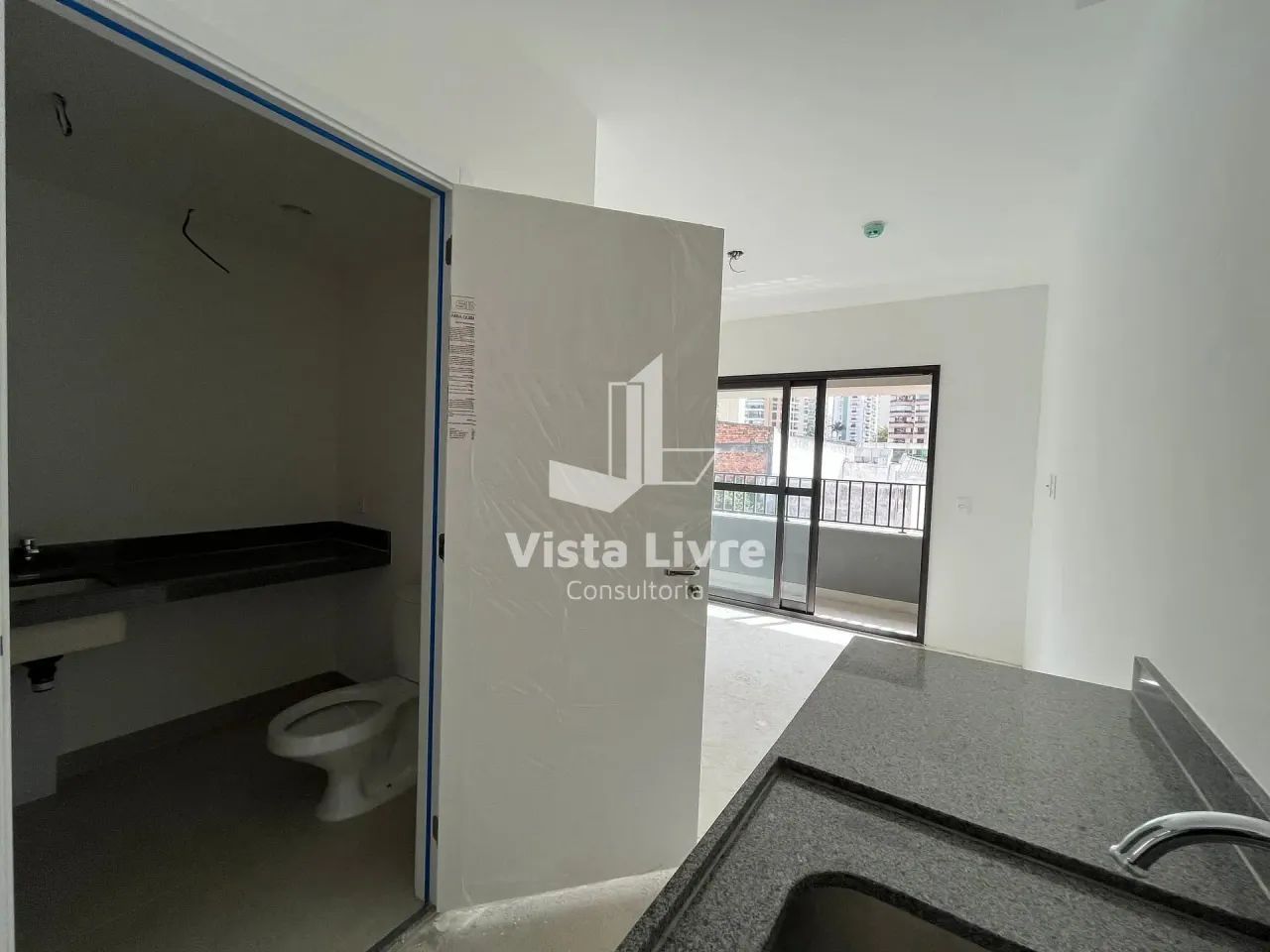 Studio à venda, Perdizes, São Paulo, SP - Foto 2