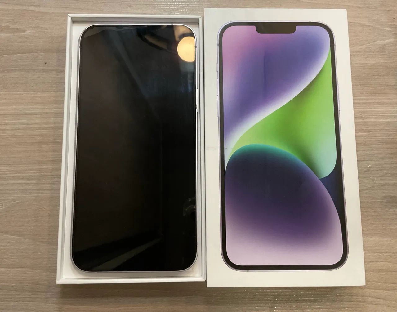 iPhone 14 Plus 128gb - Foto 2