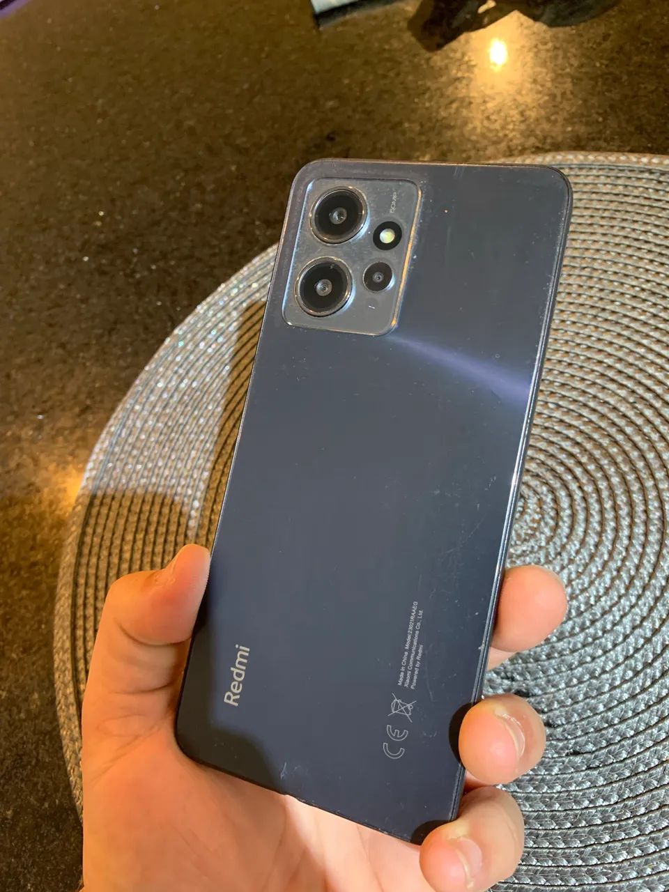 Redmi note 12 4g - Foto 4