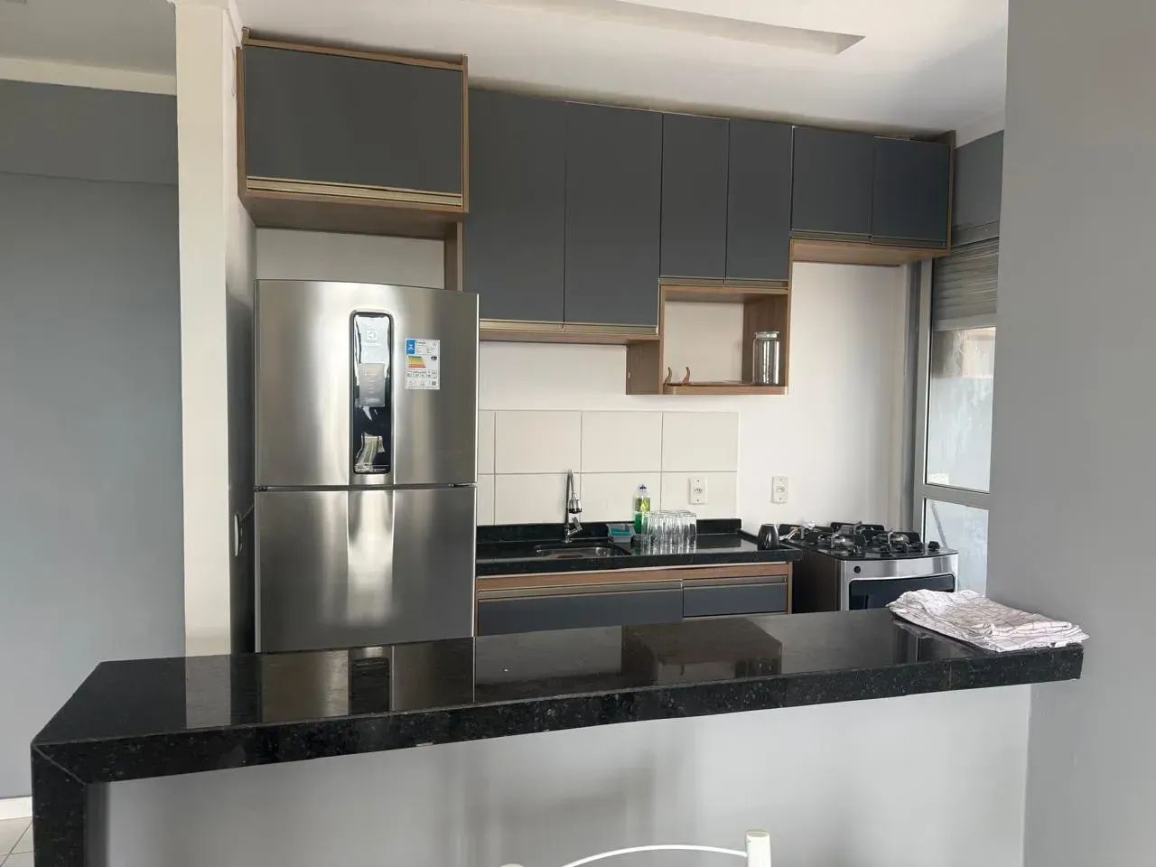 GRC VENDE APTO TOTAL LIFE 62m² 2/4 TENONÉ - Foto 4
