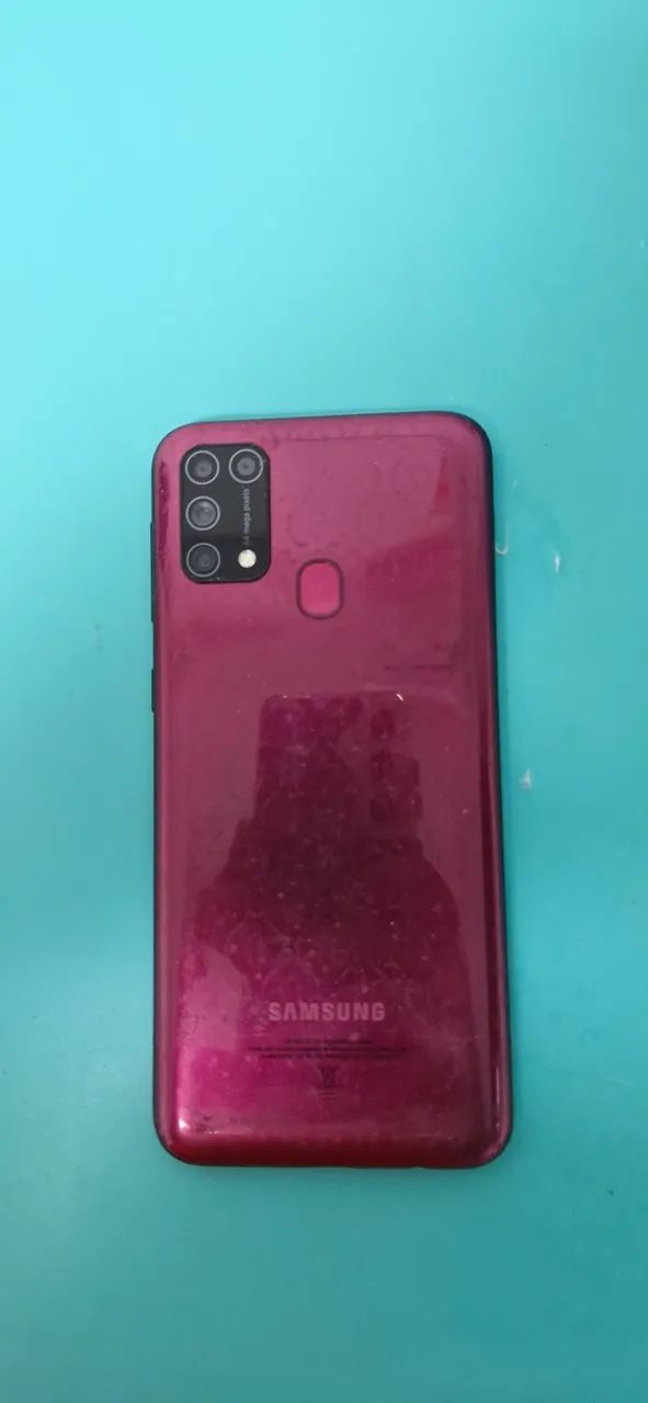Galaxy m31