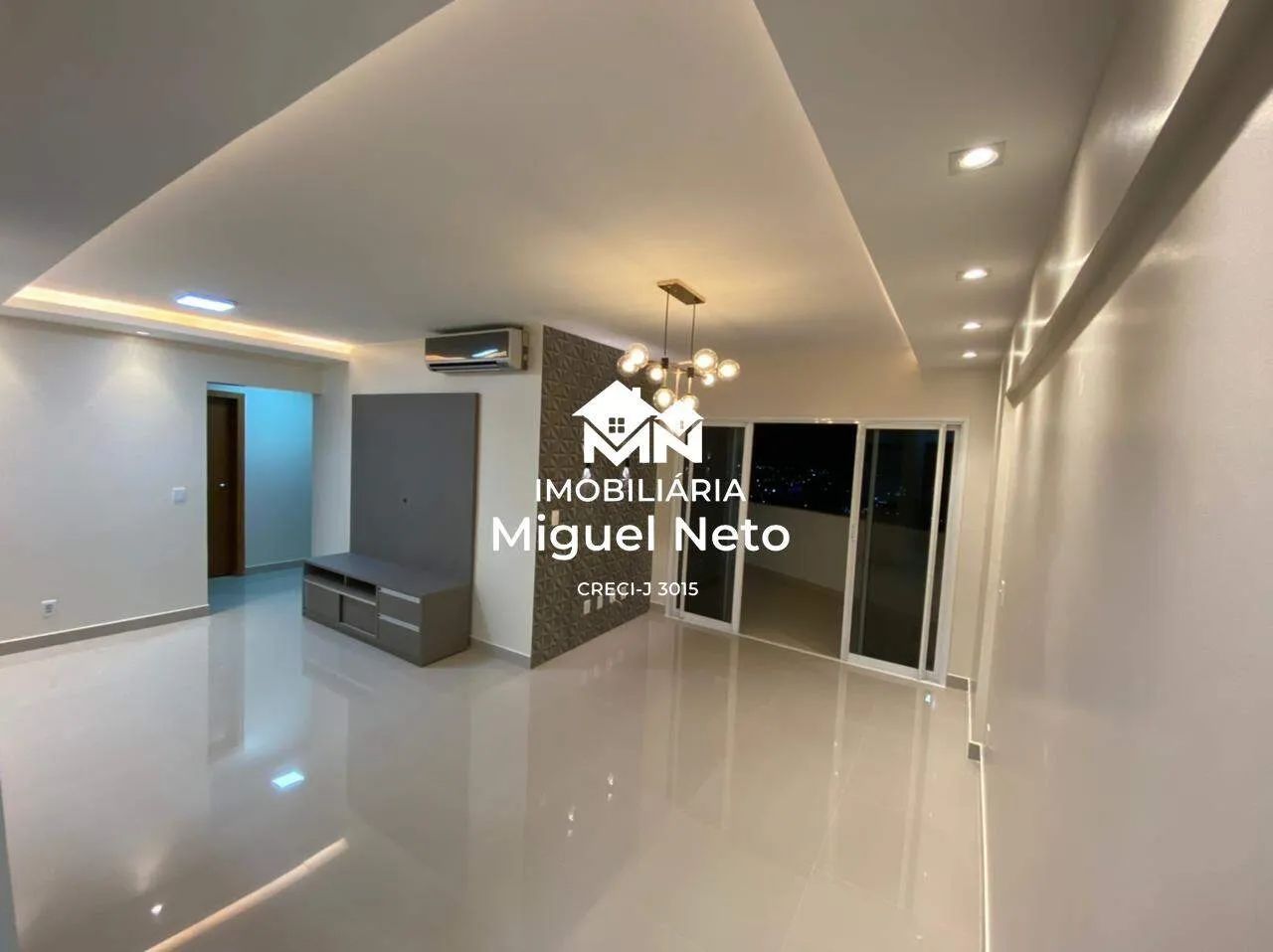 Excelente Oportunidade no Edifício Residencial Salvador Dalí - Foto 2
