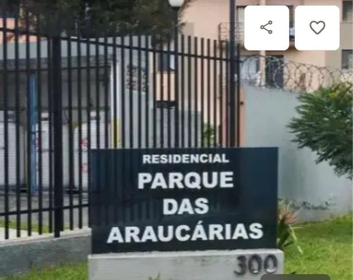 Foto - Curitiba - Pilarzinho