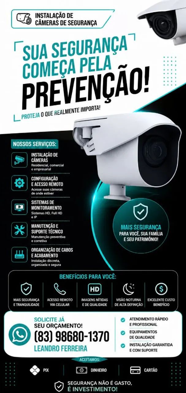 Formatação, configurações e instalação. - Foto 3