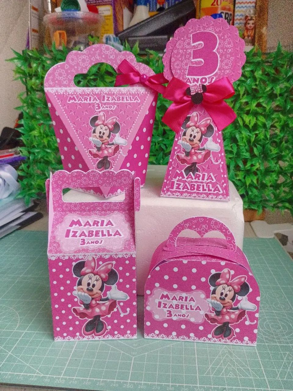 Personalizados 