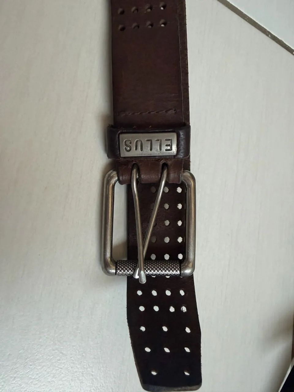 Cinto da Ellis TAM G . 1,18 vê comprimento  - Foto 3