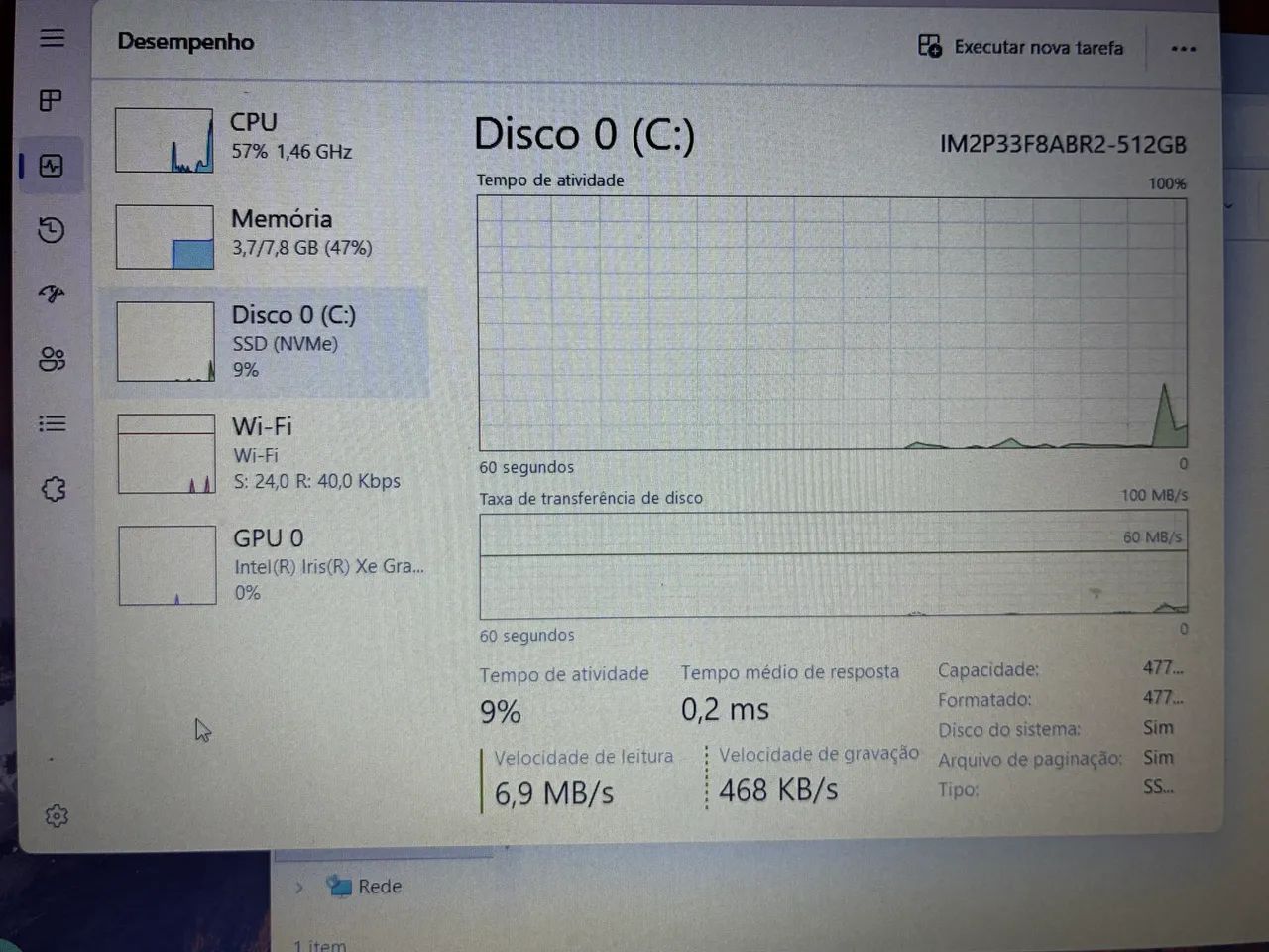 Notebook Acer Aspire 3 - Foto 4