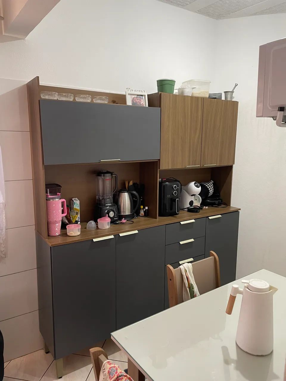 Armário de cozinha  - Foto 3