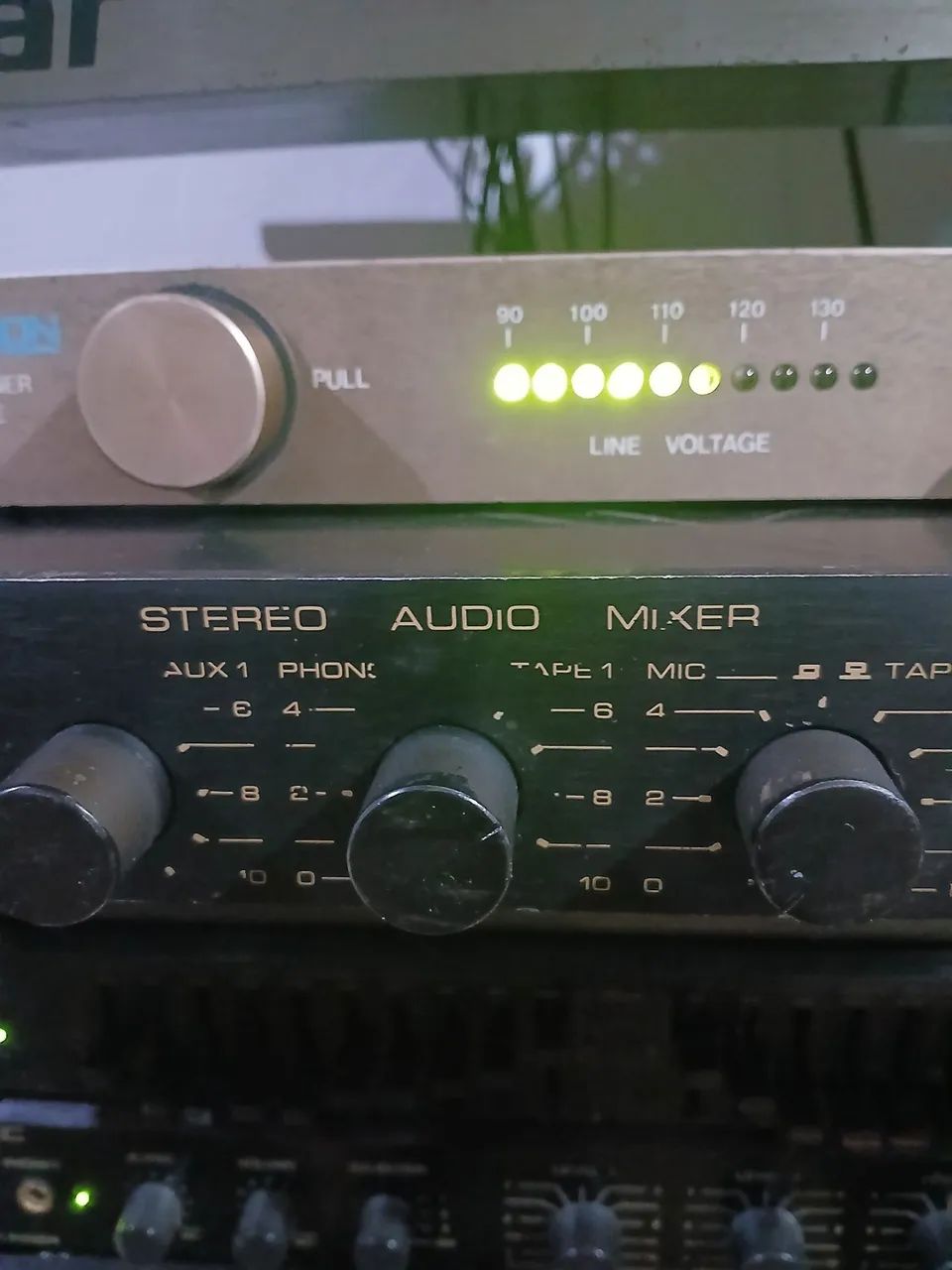 Mixer Cygnus SM400 - Foto 3