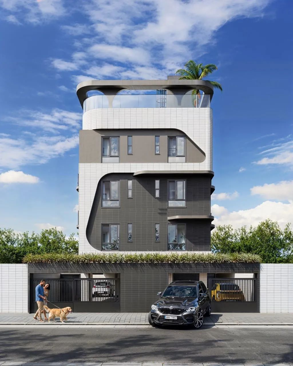 Apartamento a venda nos Bancários - AP11615 - Foto 2