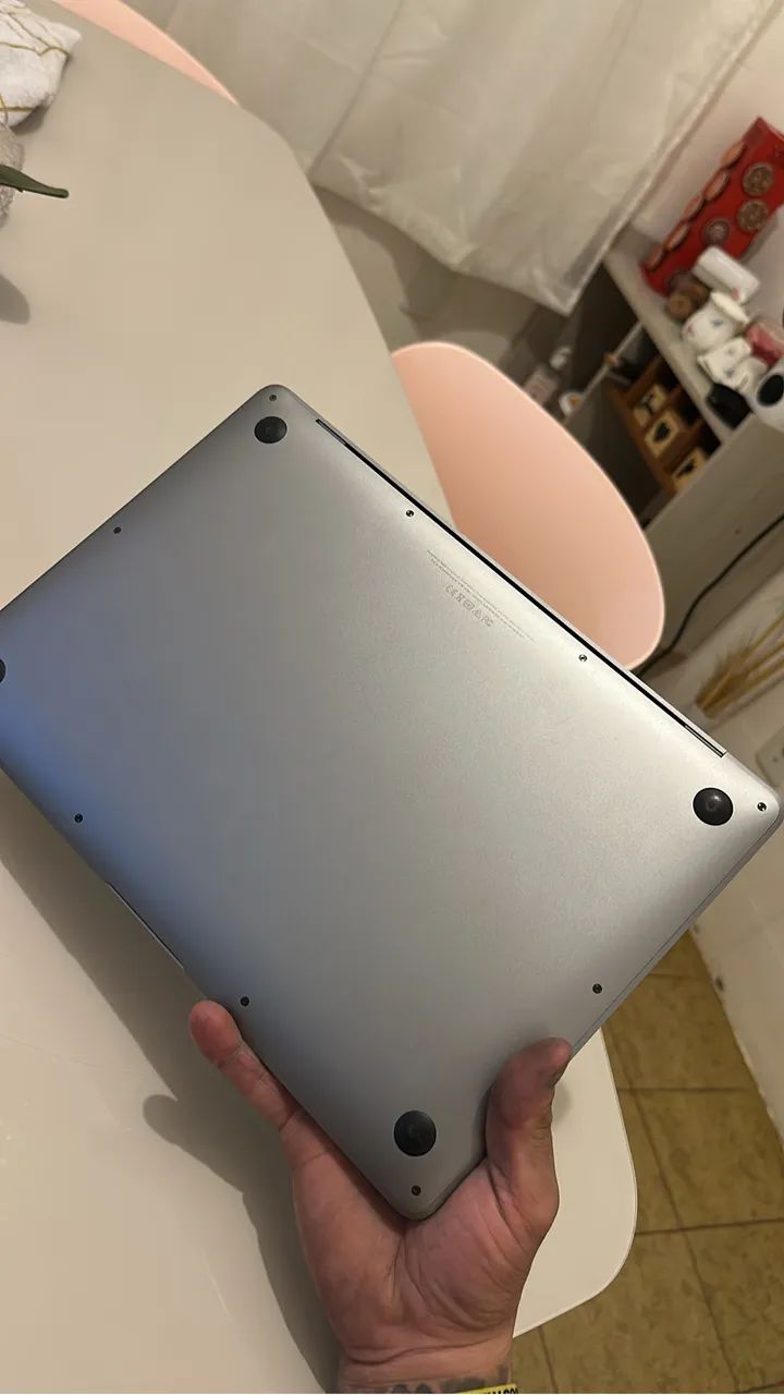 MacBook Air - Foto 2