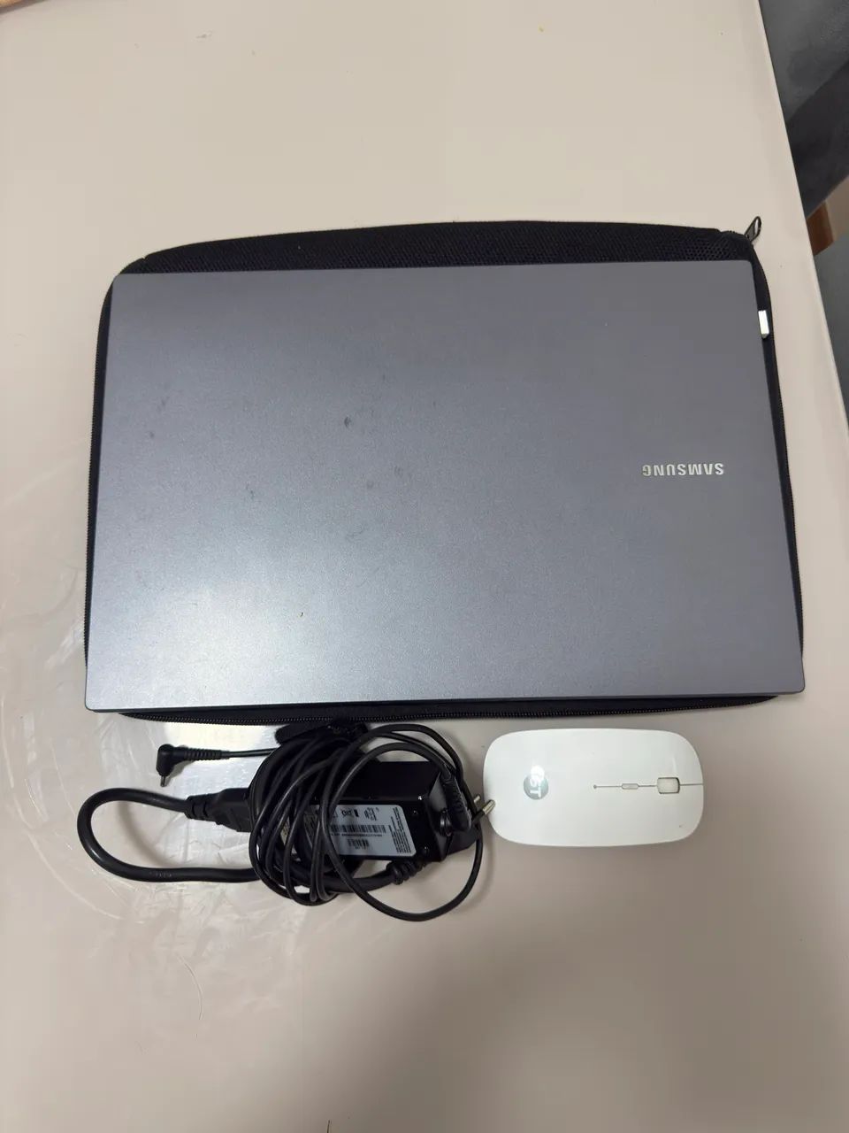 Notebook Samsung  - Foto 4