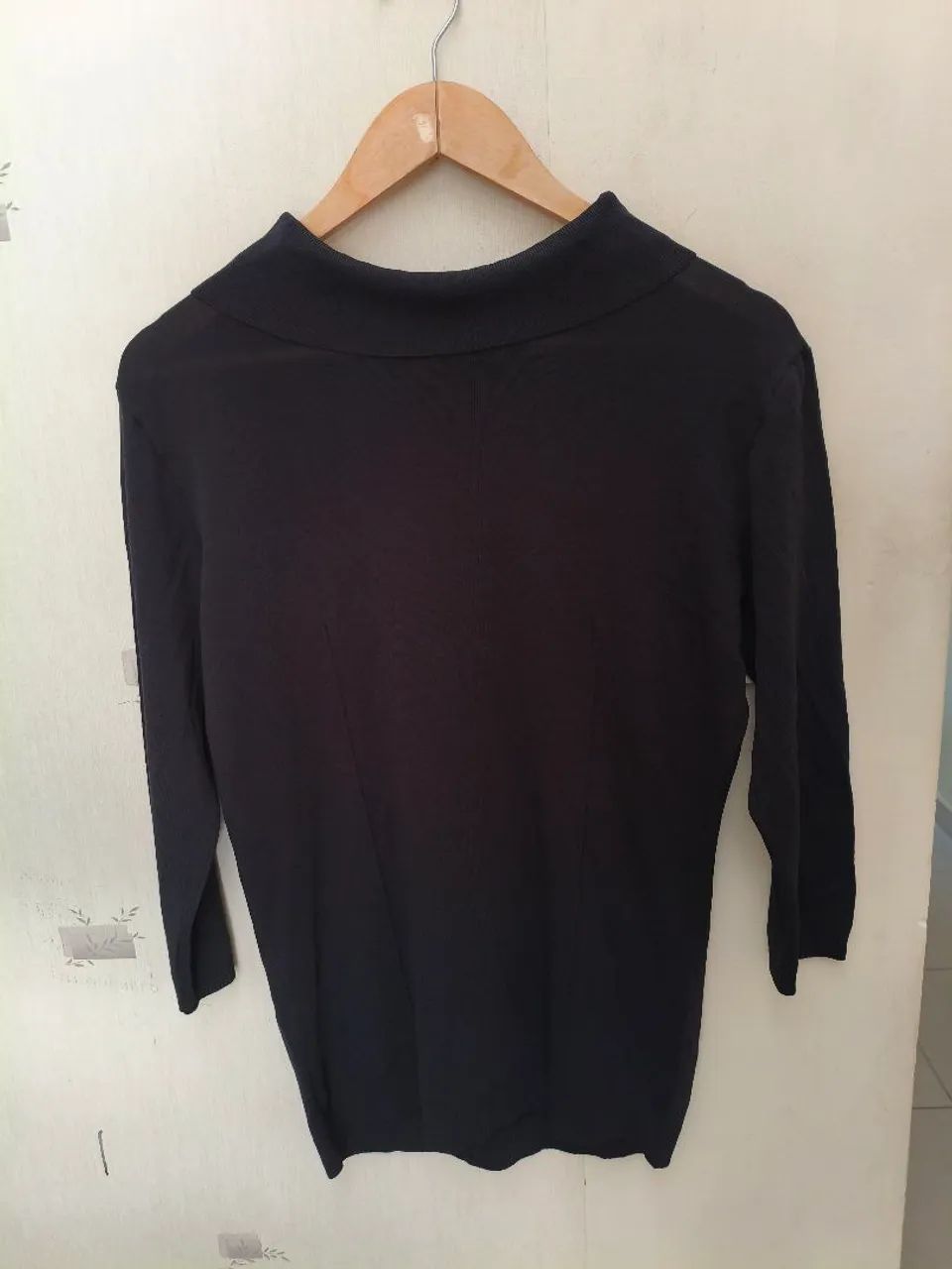 Blusa poliamida Tam G - Foto 3