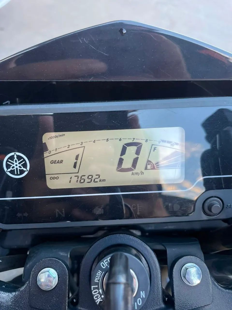 Yamaha Factor 150 ED 2024/2024 - Foto 5