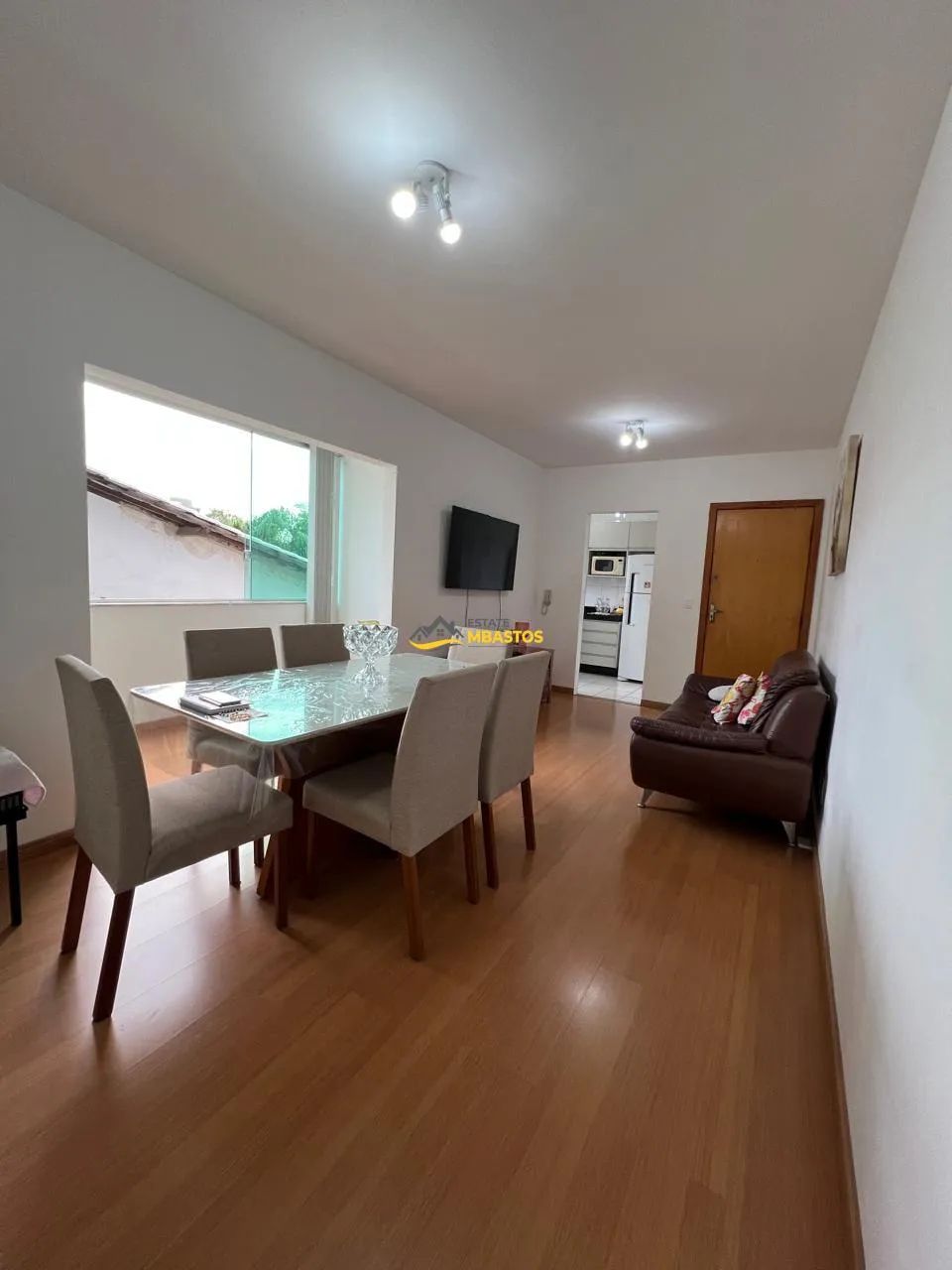 Lindo apartamento de 2 quartos e 2 vagas no bairro Castelo REF: 22646 - Foto 2