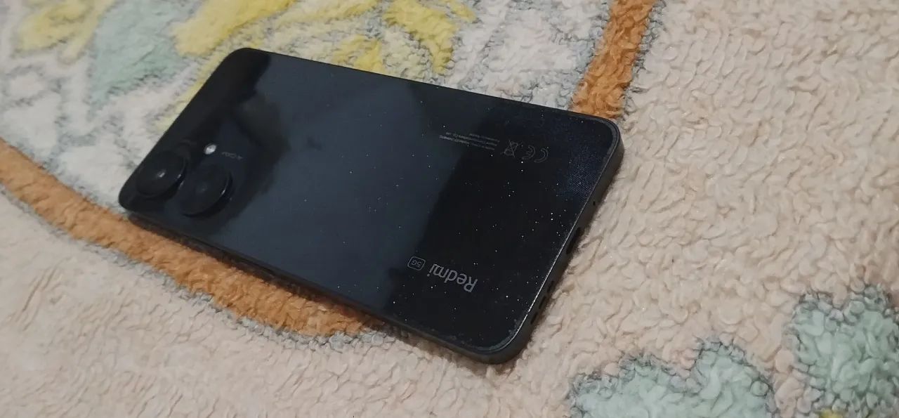 Redmi 13c 256G 5G + nfc - Foto 3