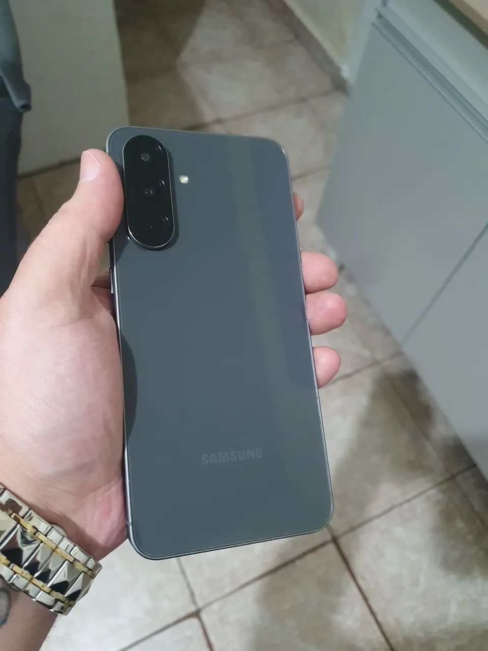 Samsung A56 - Foto 2