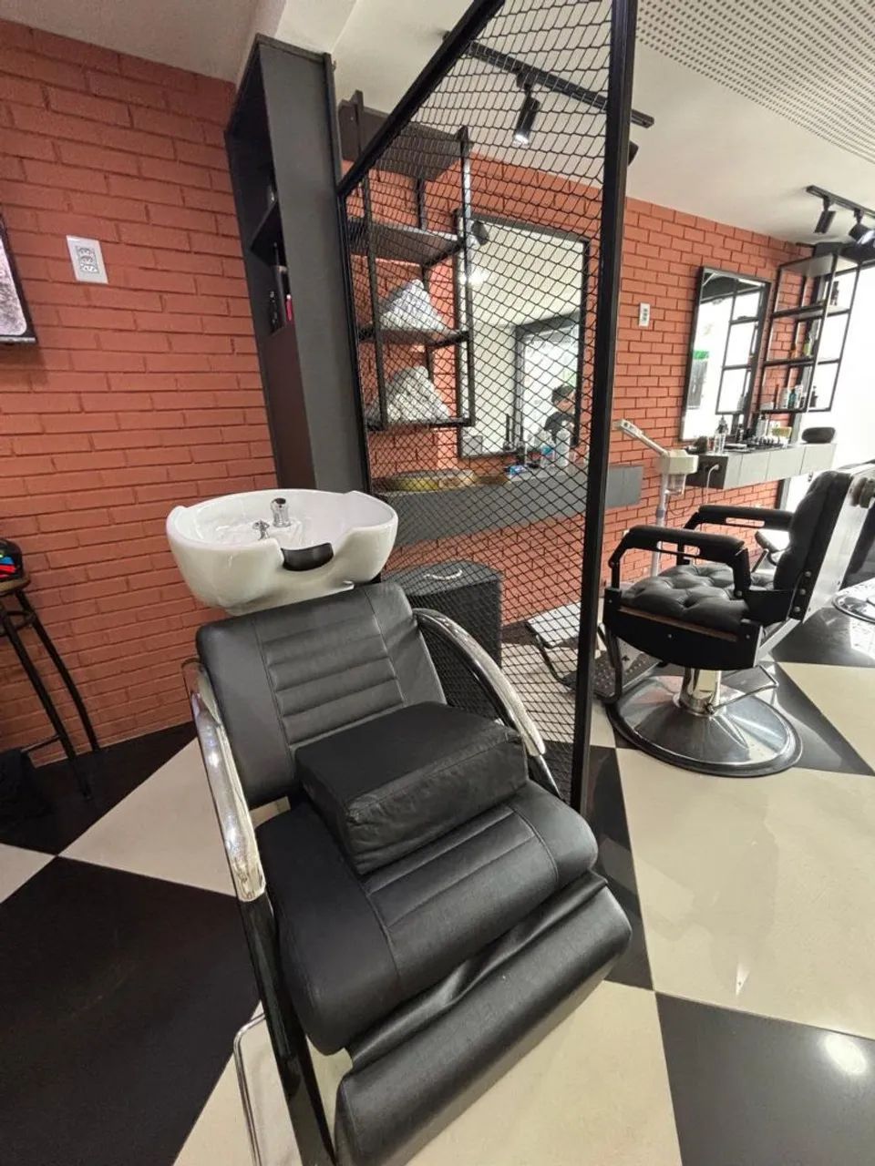 Barbearia - Foto 3
