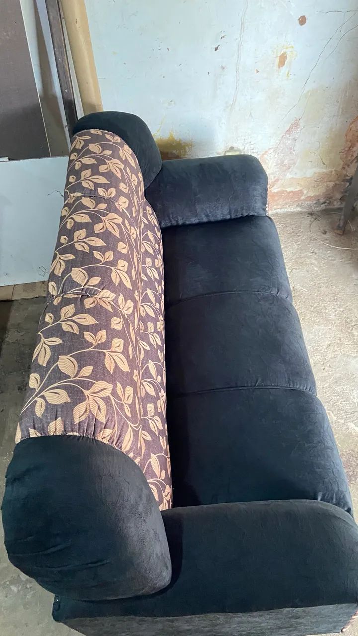 Sofá três lugares  - Foto 3