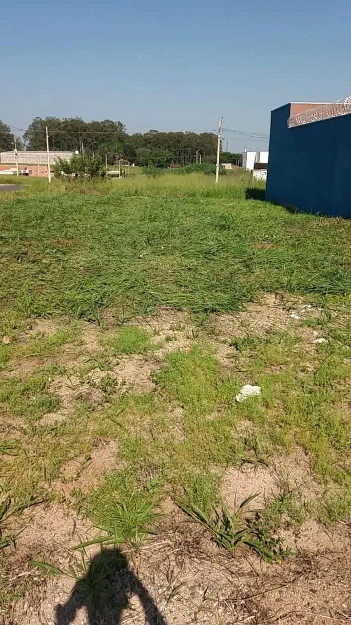 Terreno Padrão em Itirapina - Foto 3