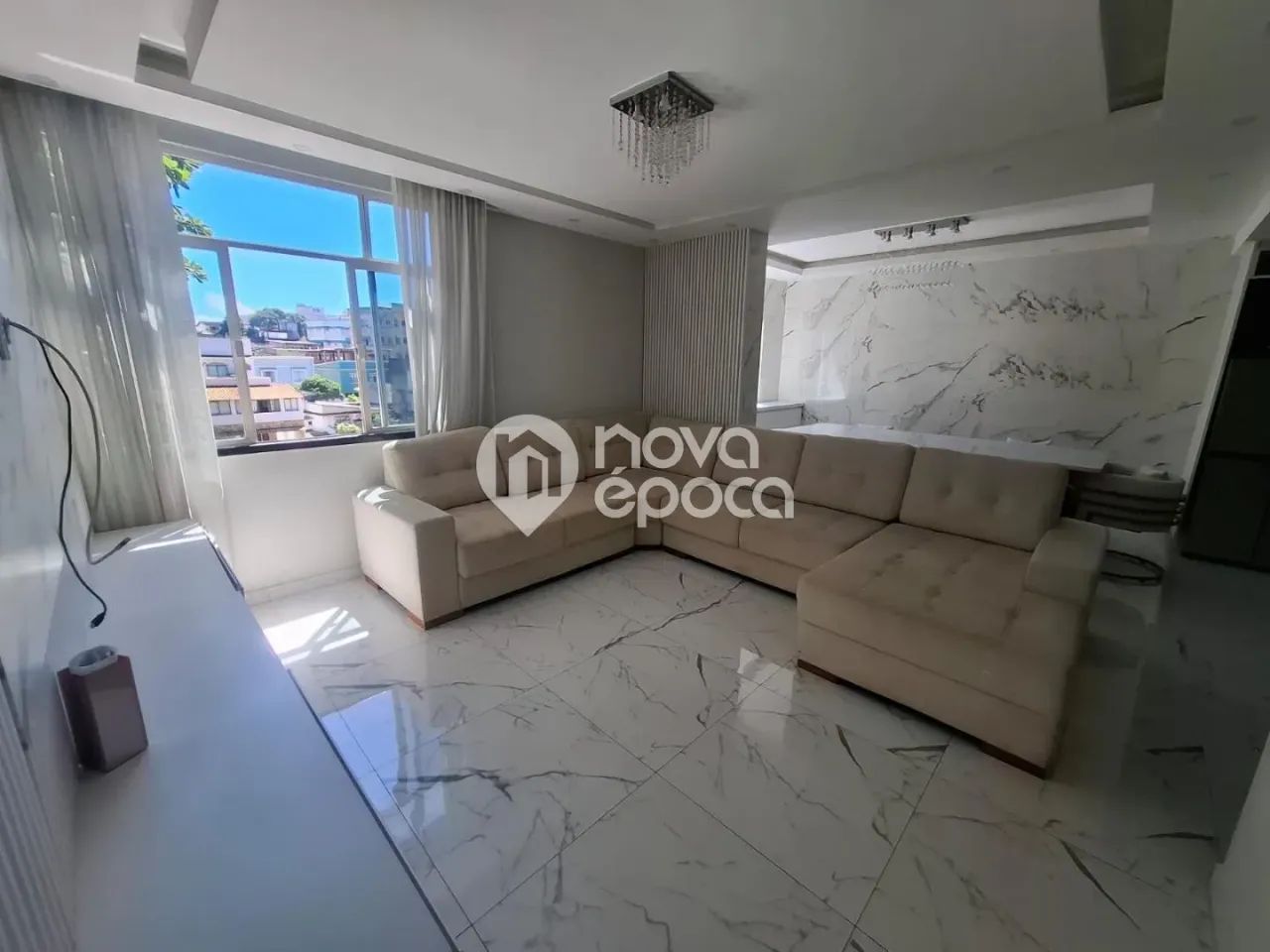 Jardim Carioca | Apartamento 2 quartos, sendo 1 suite - Foto 3