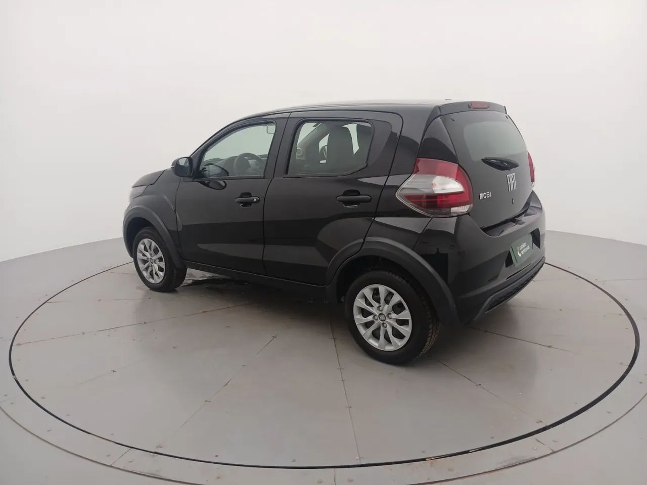 Fiat Mobi Like 1.0 Fire Flex 5P. 2025 - Foto 3