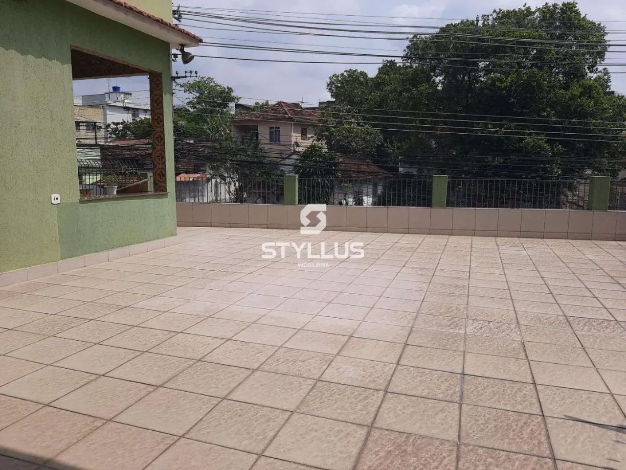 Todos os Santos | Casa 3 quartos - Foto 3