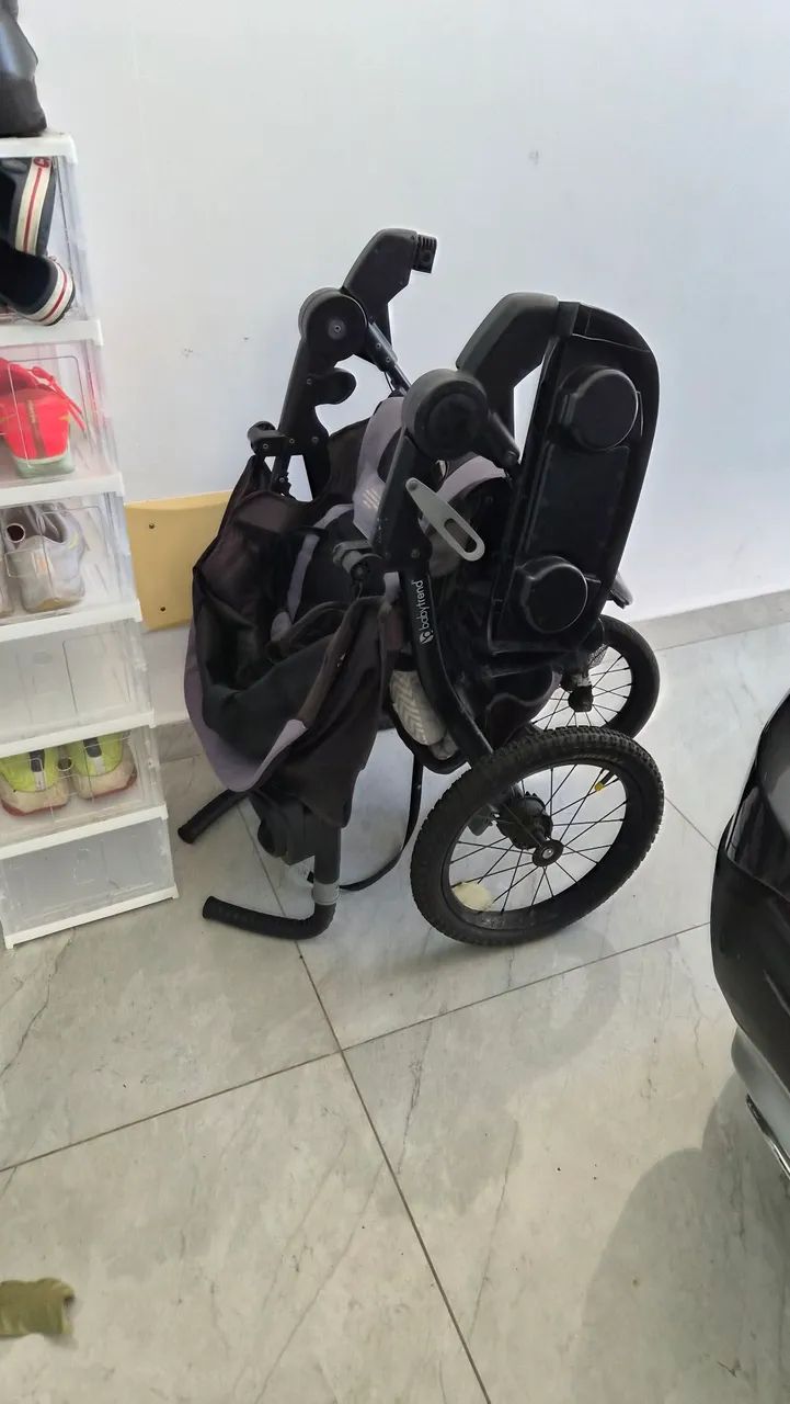 Carrinho Baby trend - Foto 2