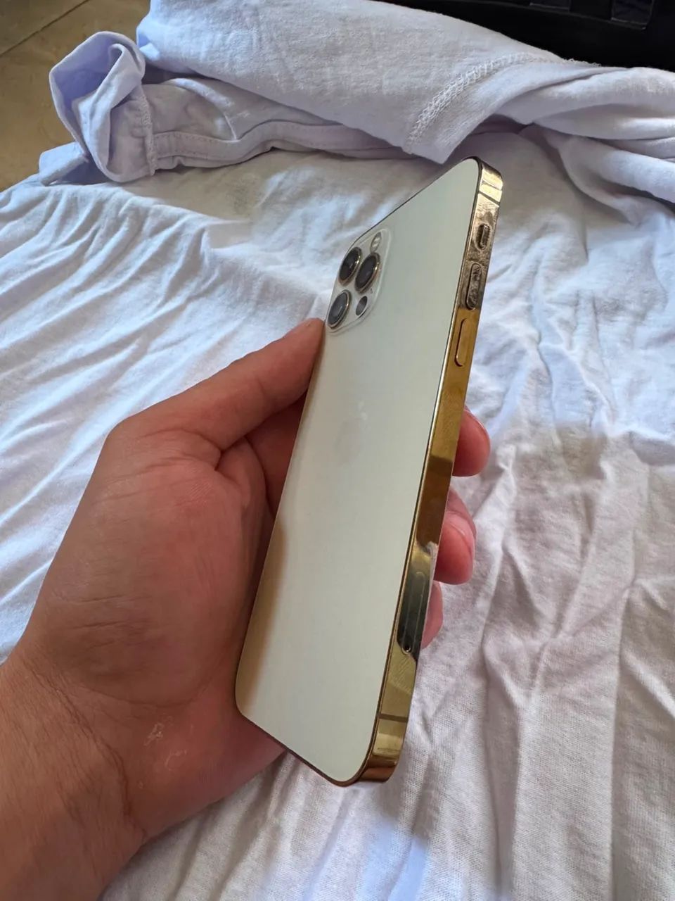 iPhone 12 Pro  - Foto 4