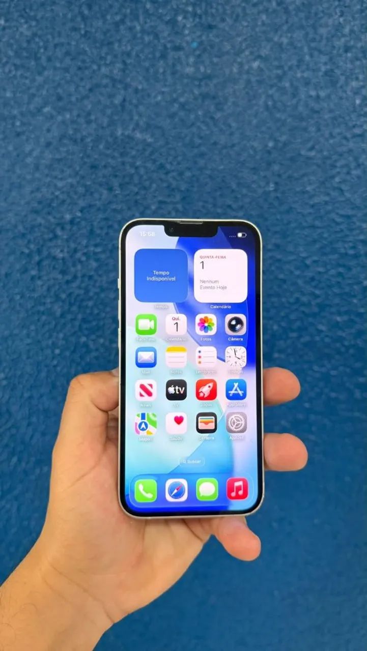 IPHONE 13 - Foto 4