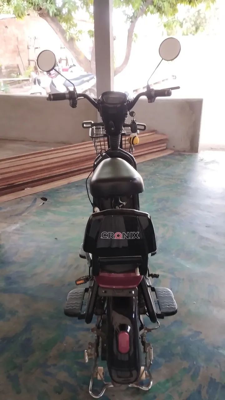 motocicleta - Foto 4