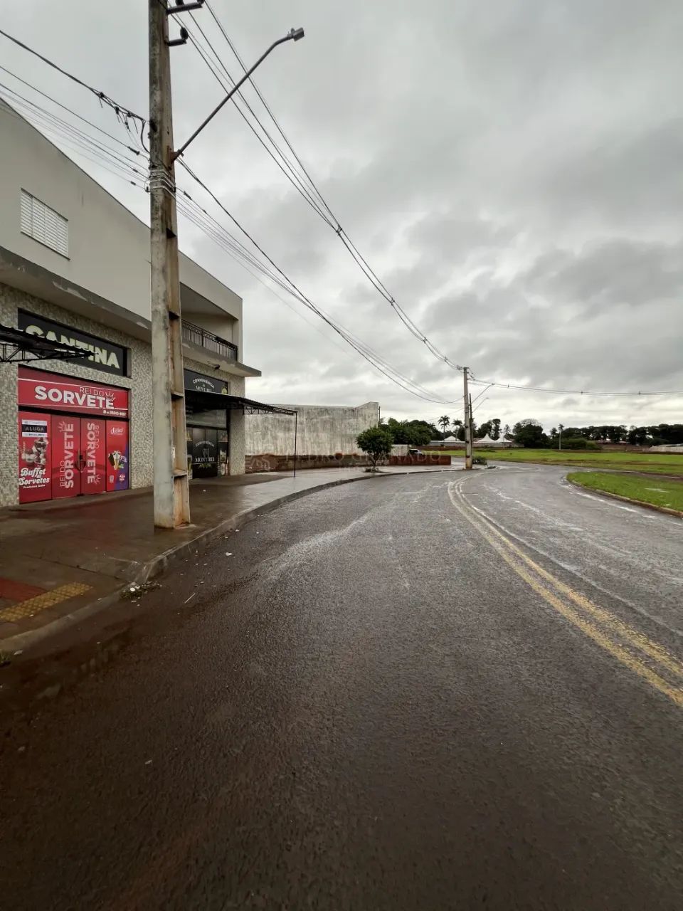Sala Comercial |Rotatória entre Av Mandacaru e Av das Torres - Foto 2