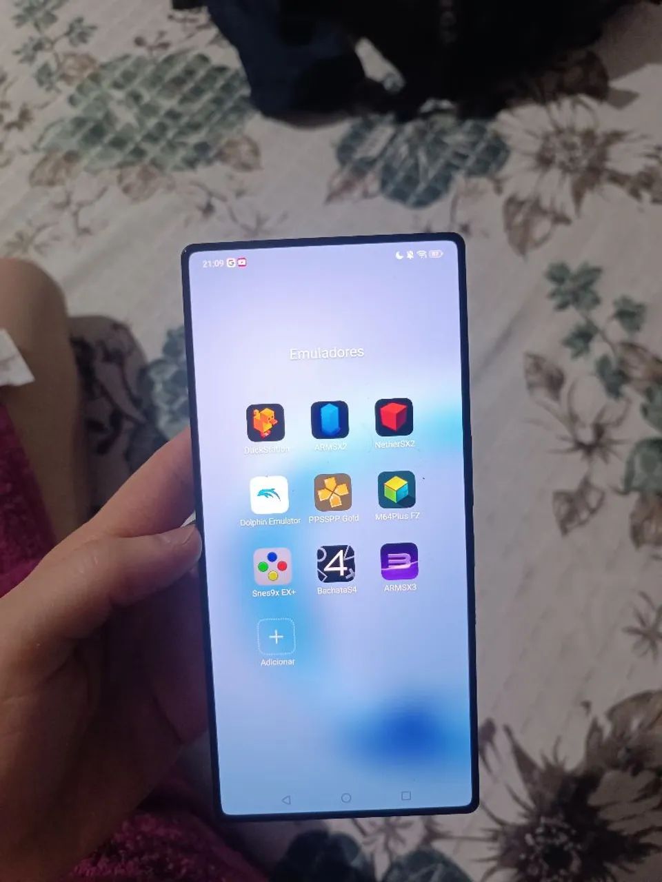 Redmagic 11S Pro - Foto 4