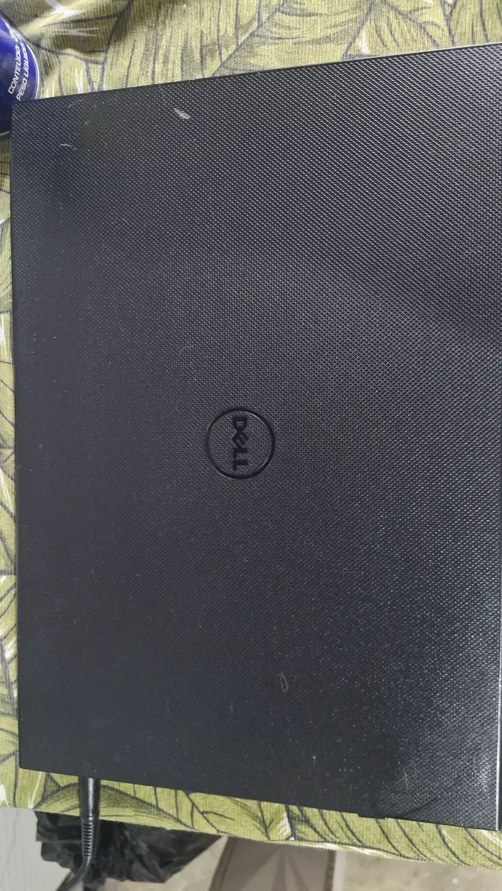 Notebook Dell I5  4 gigas com windows e office  - Foto 3