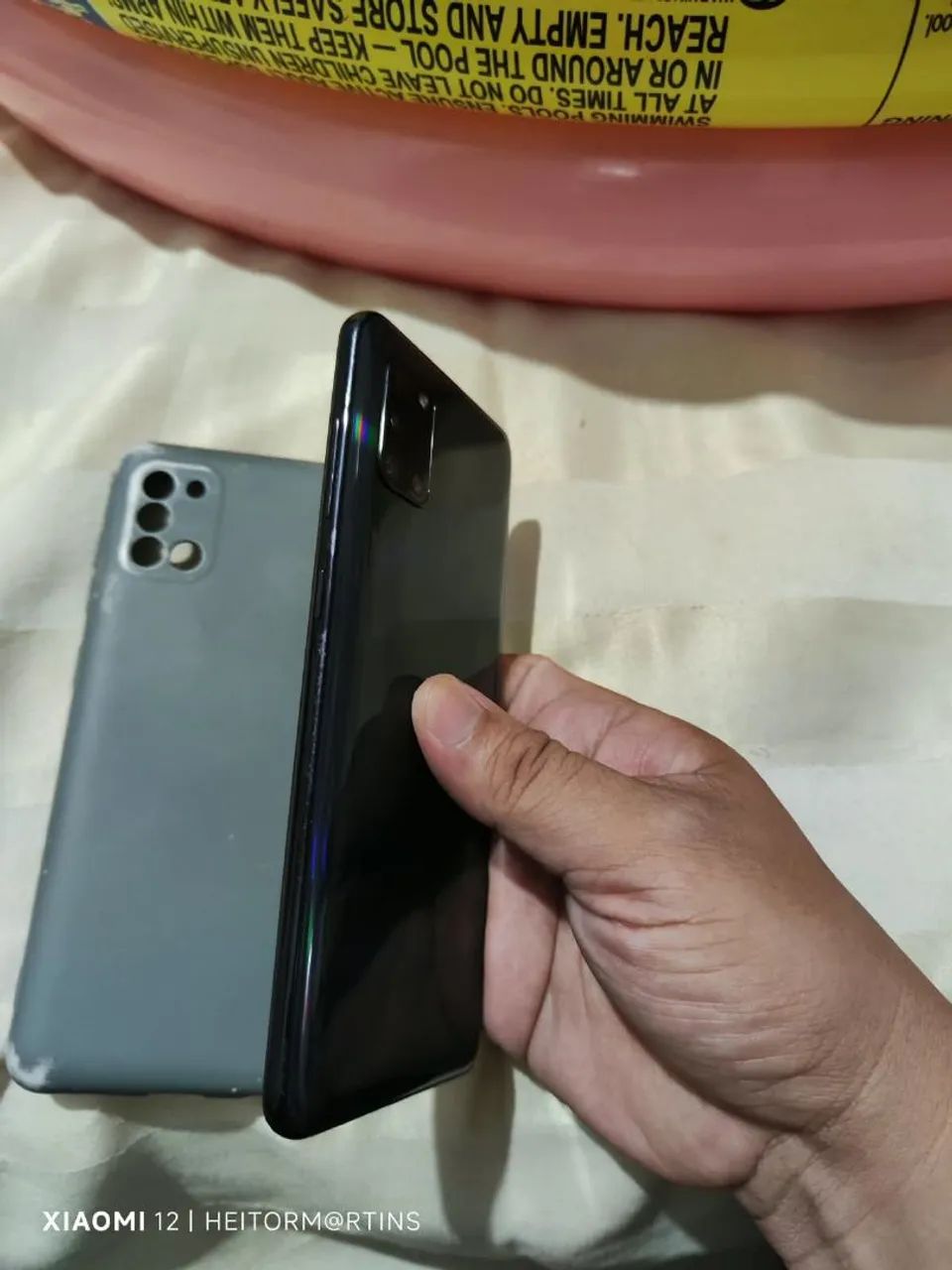 Vendo Esse A31 - Foto 2