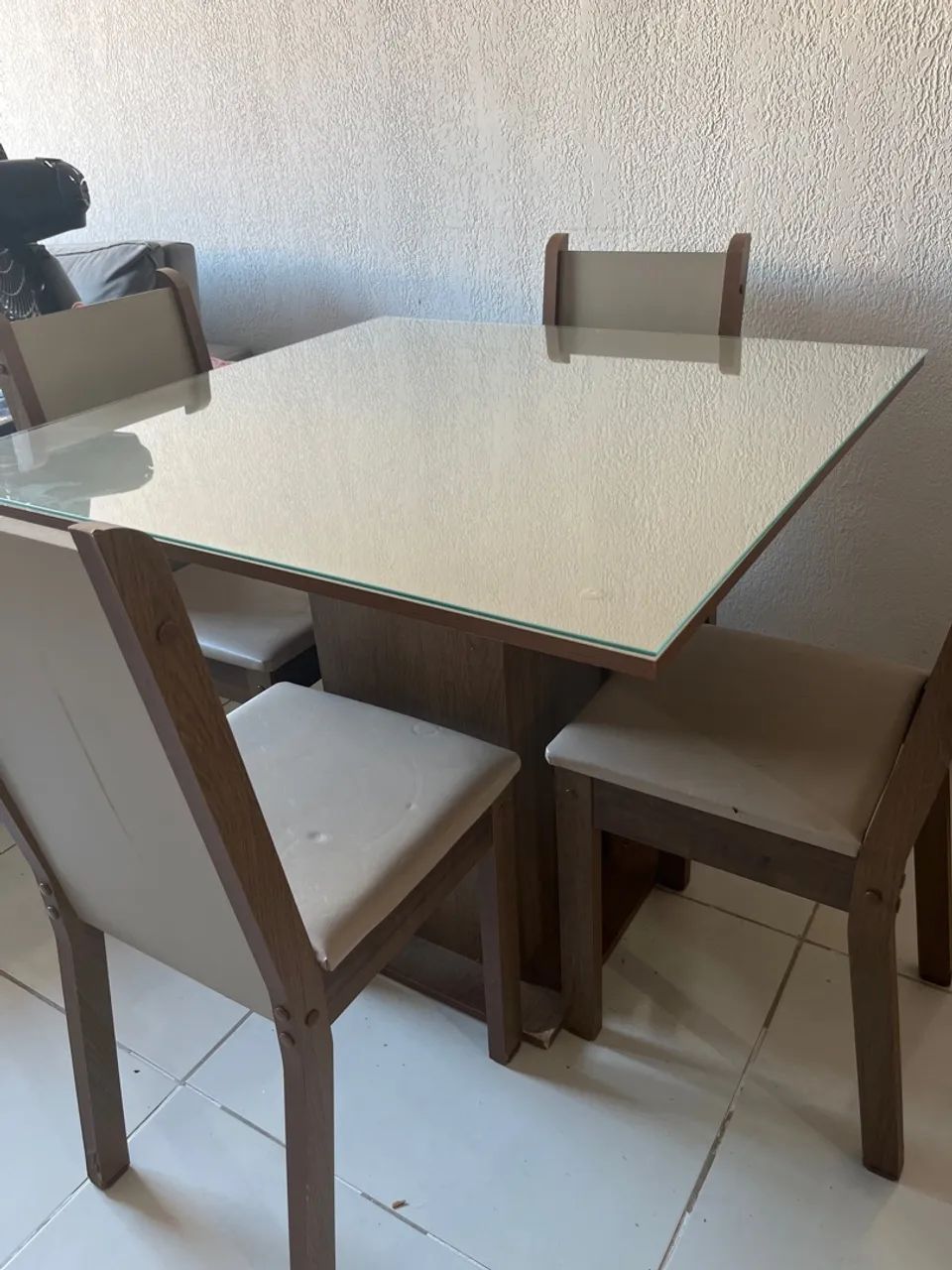 Mesa completa 