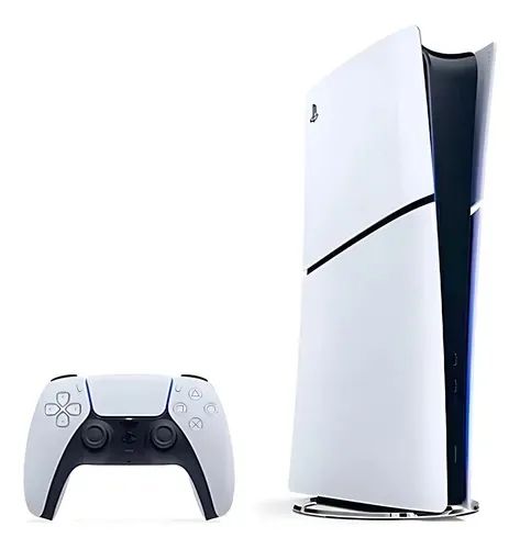 PS5 - MÍDIA DIGITAL - LACRADO 