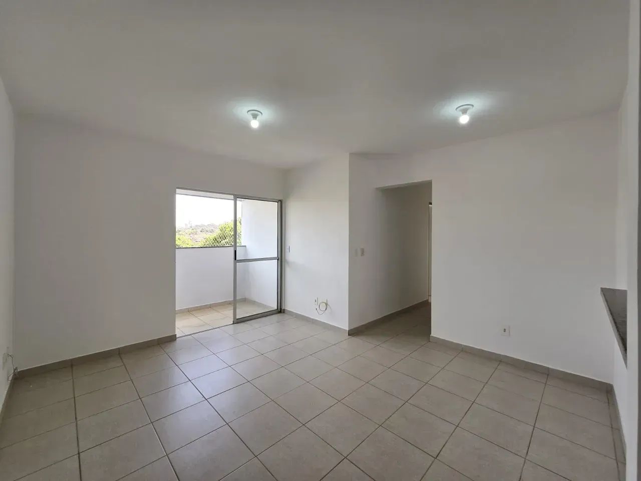 Apartamento 3 Quartos para Aluguel - Foto 3
