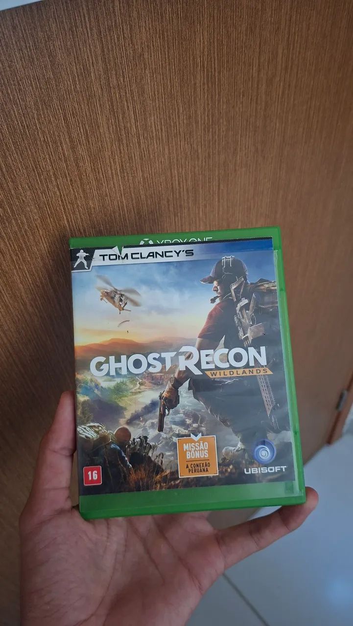 JOGOS XBOX ONE  - Foto 3
