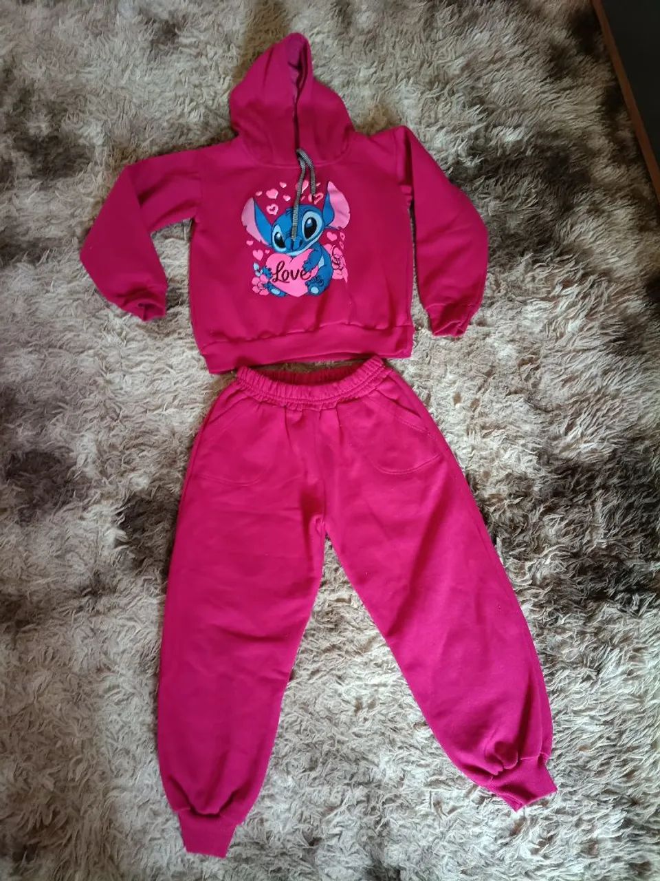 Roupas infantil  - Foto 3