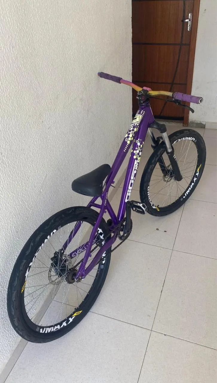 Bike gios frx 