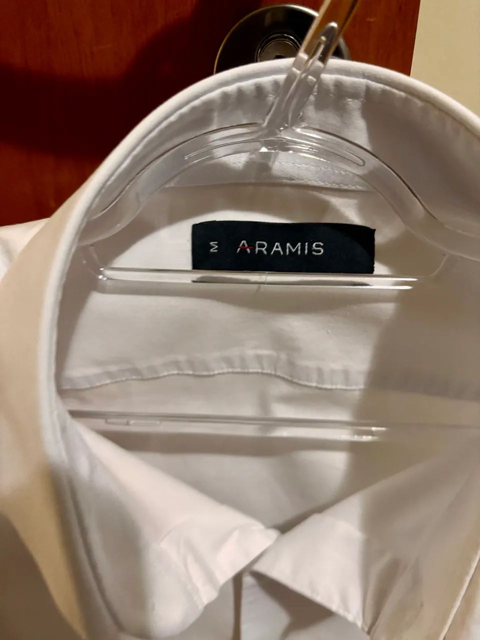 Camisa Aramis - Foto 3