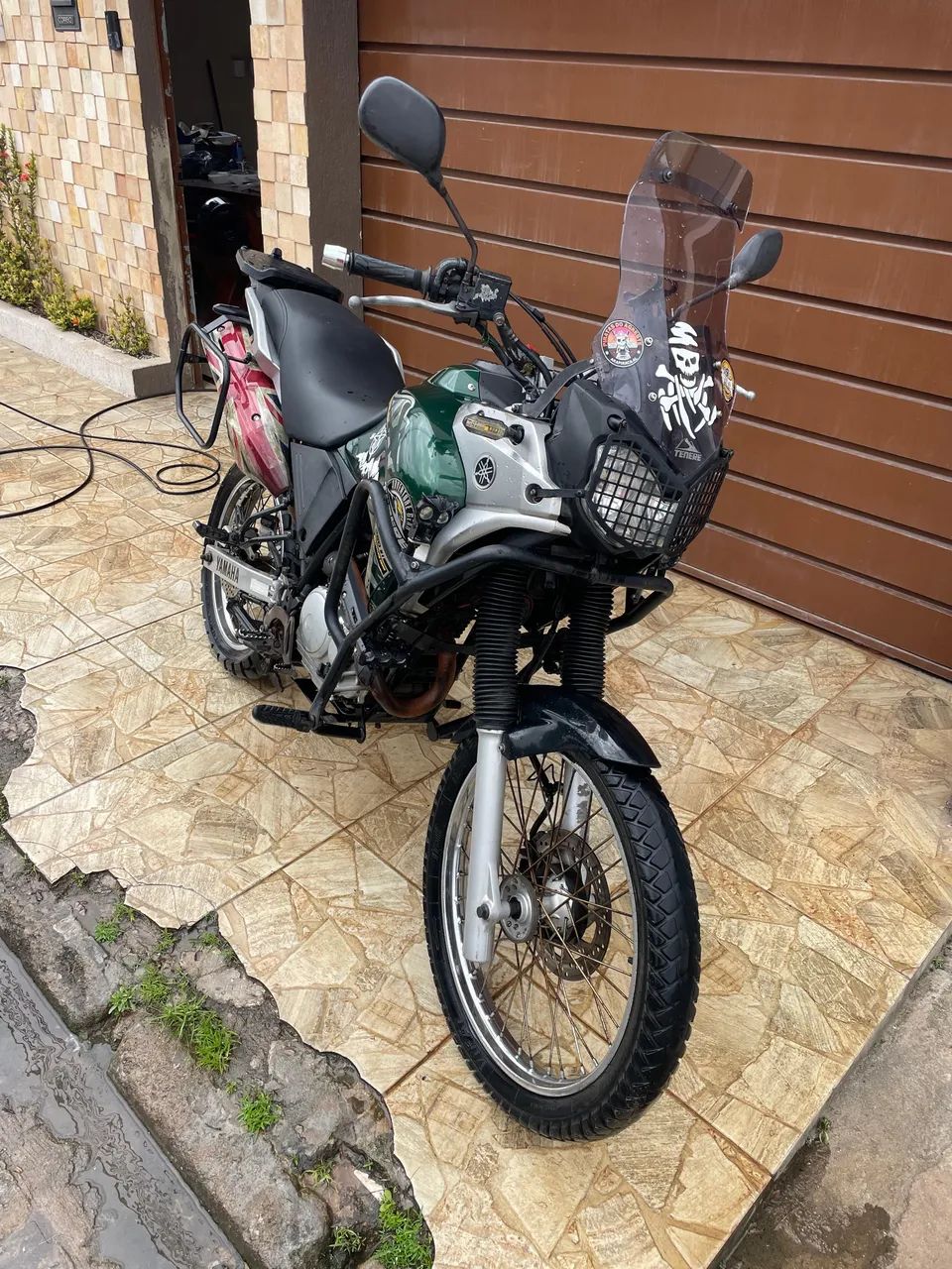 Tenere 250 2017 - Foto 2