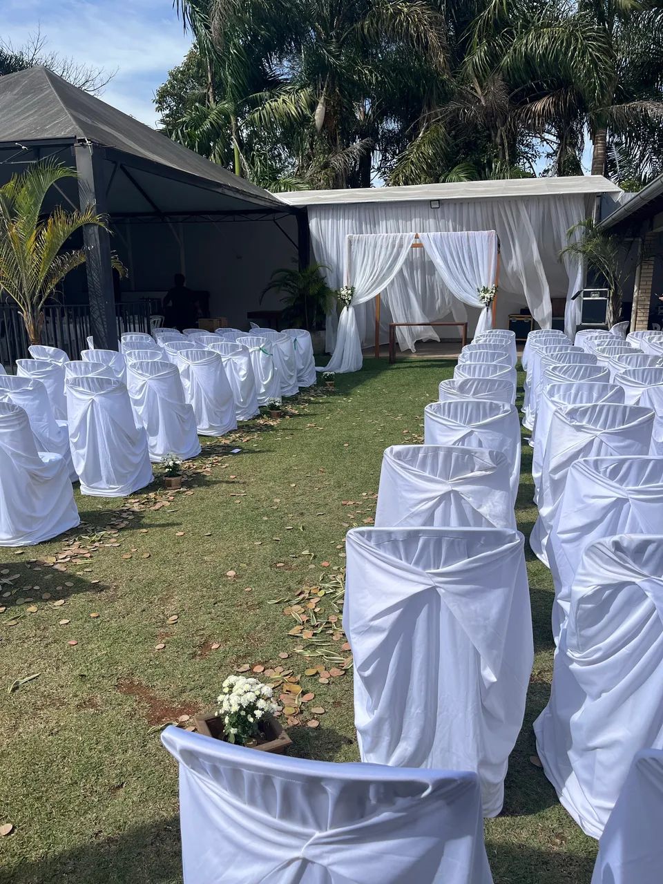 ESPAÇO PARA EVENTOS - Não temos dormitórios  - Foto 2