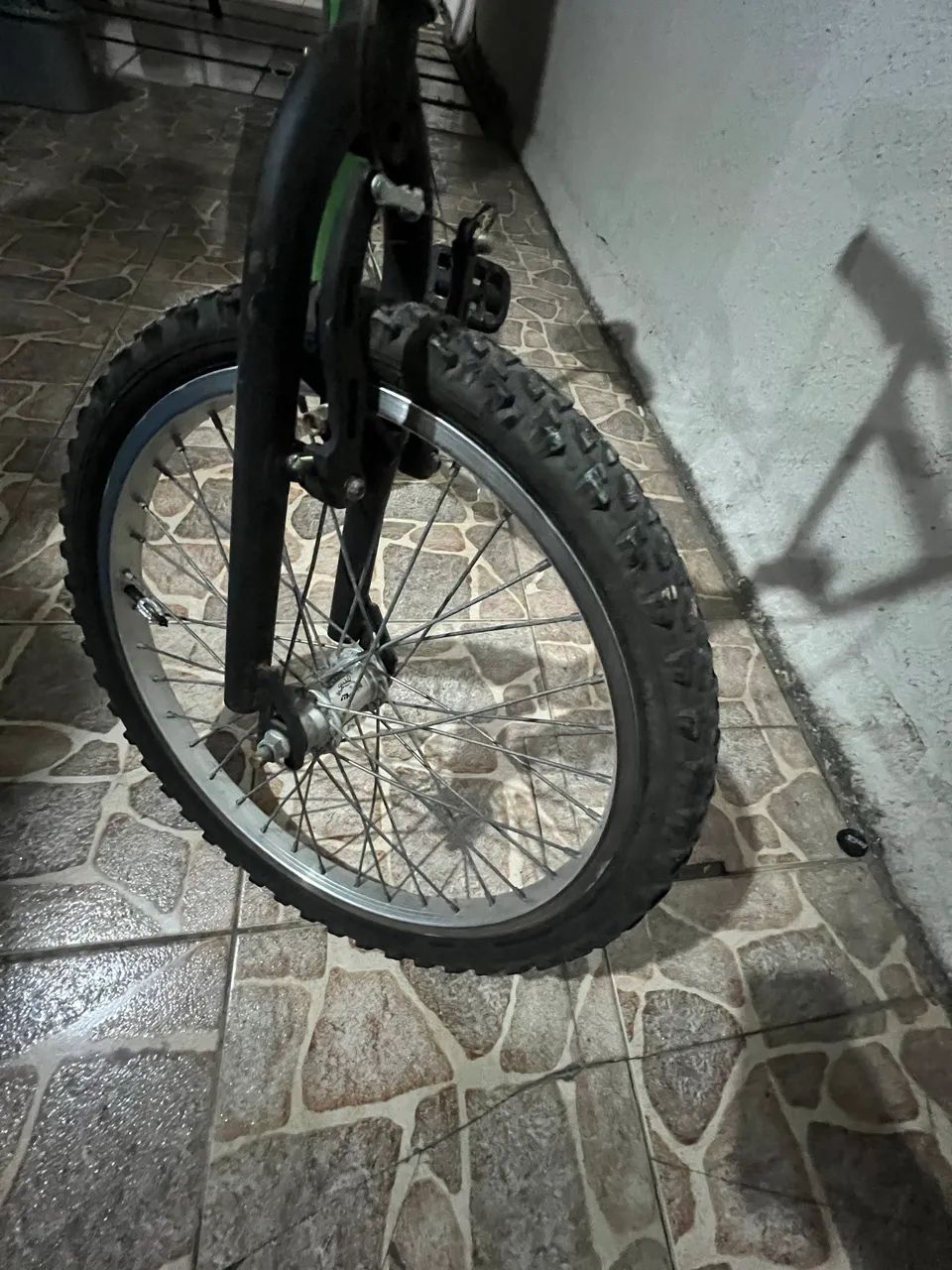 Bicicleta  - Foto 4