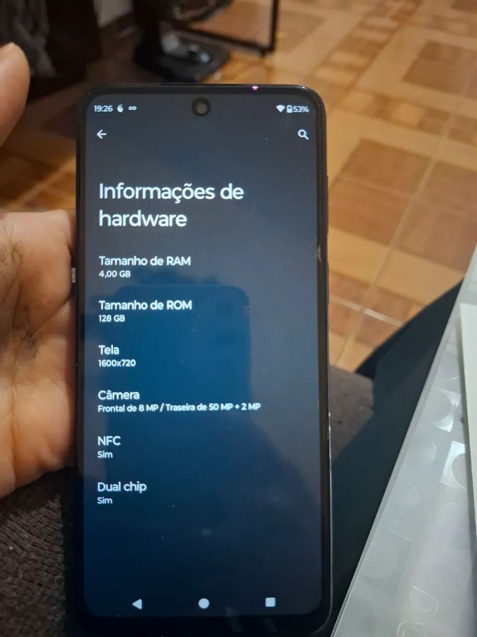 Vende- se Celular  - Foto 3