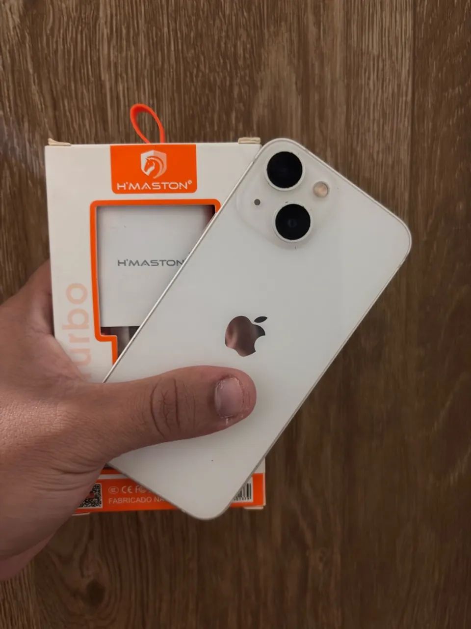 iPhone 13 MINI - 128 GB 