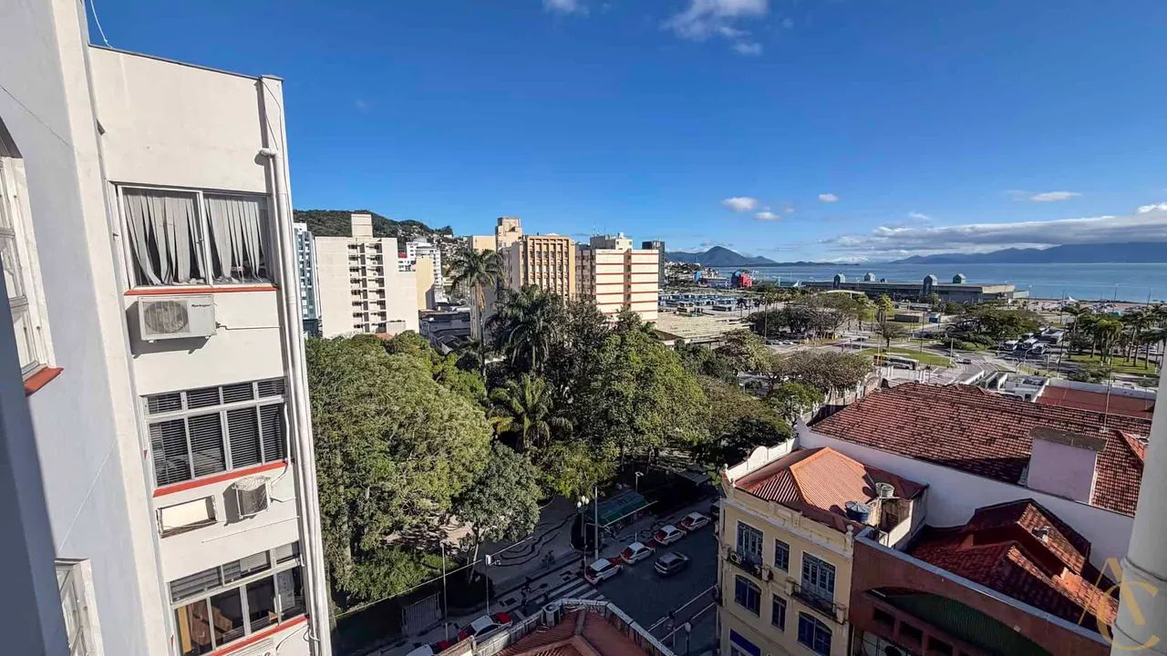 Sala comercial para alugar - 38,00m² - Centro - Florianópolis/SC. - Foto 3