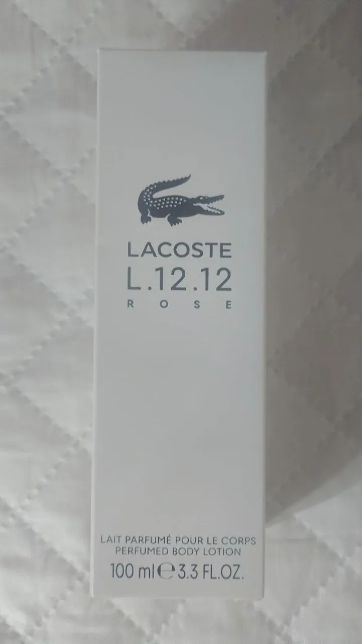 L.12.12 ROSE